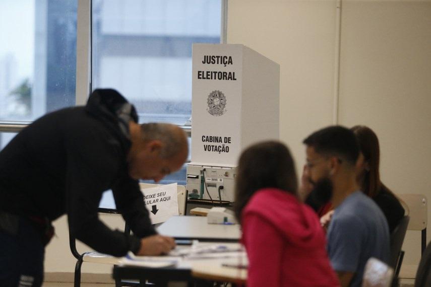 Como tratar a abstenção eleitoral