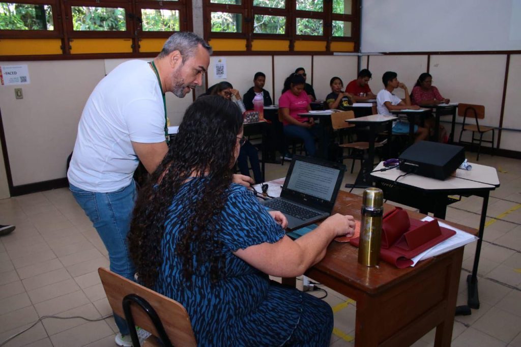 Projeto ‘Encontro de Saberes Indígenas Amazonenses’, da Ufam, recebe nota dez
