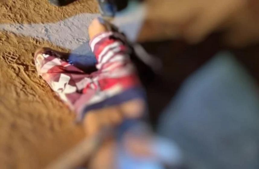Homem é executado com tiros na cabeça na BR-174
