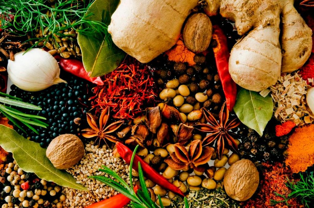 Chefs manauaras falam sobre o poder das especiarias