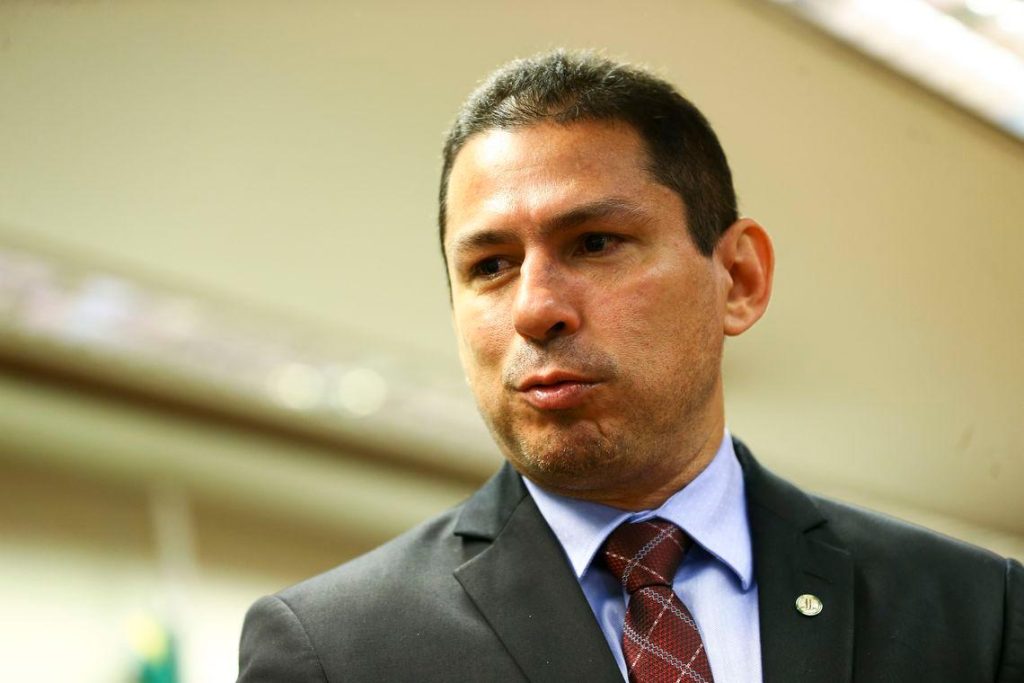 Marcelo Ramos vai promover encontros para debater o Amazonas e o futuro