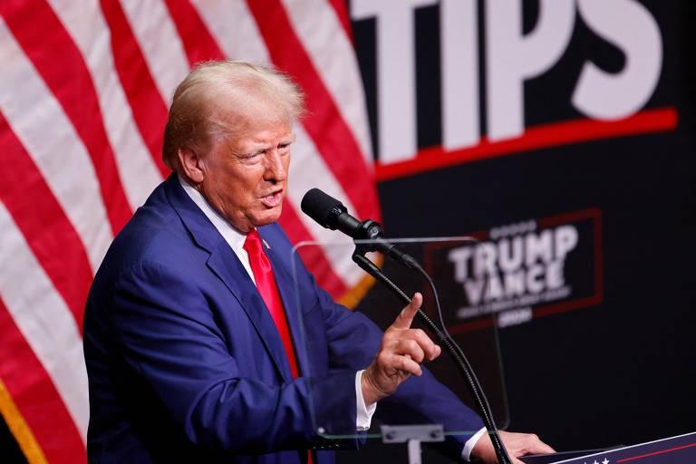 Efeito ‘Trump’ sobre  o PIM  ainda é incerto