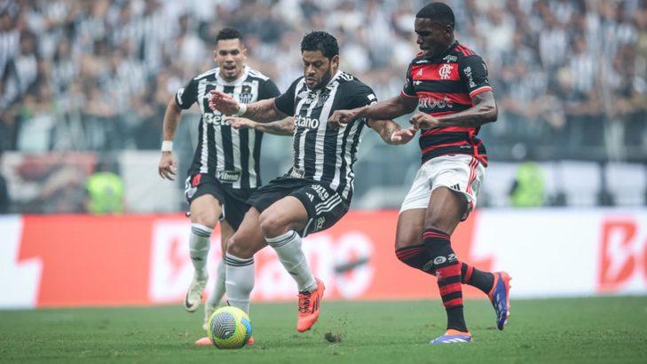 Flamengo conquista a Copa do Brasil pela 5ª vez