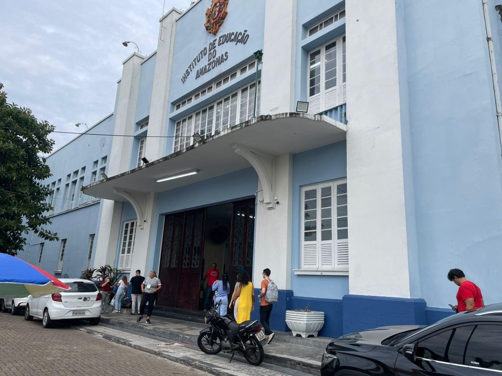 Provas do concurso da CMM são aplicadas neste domingo em Manaus