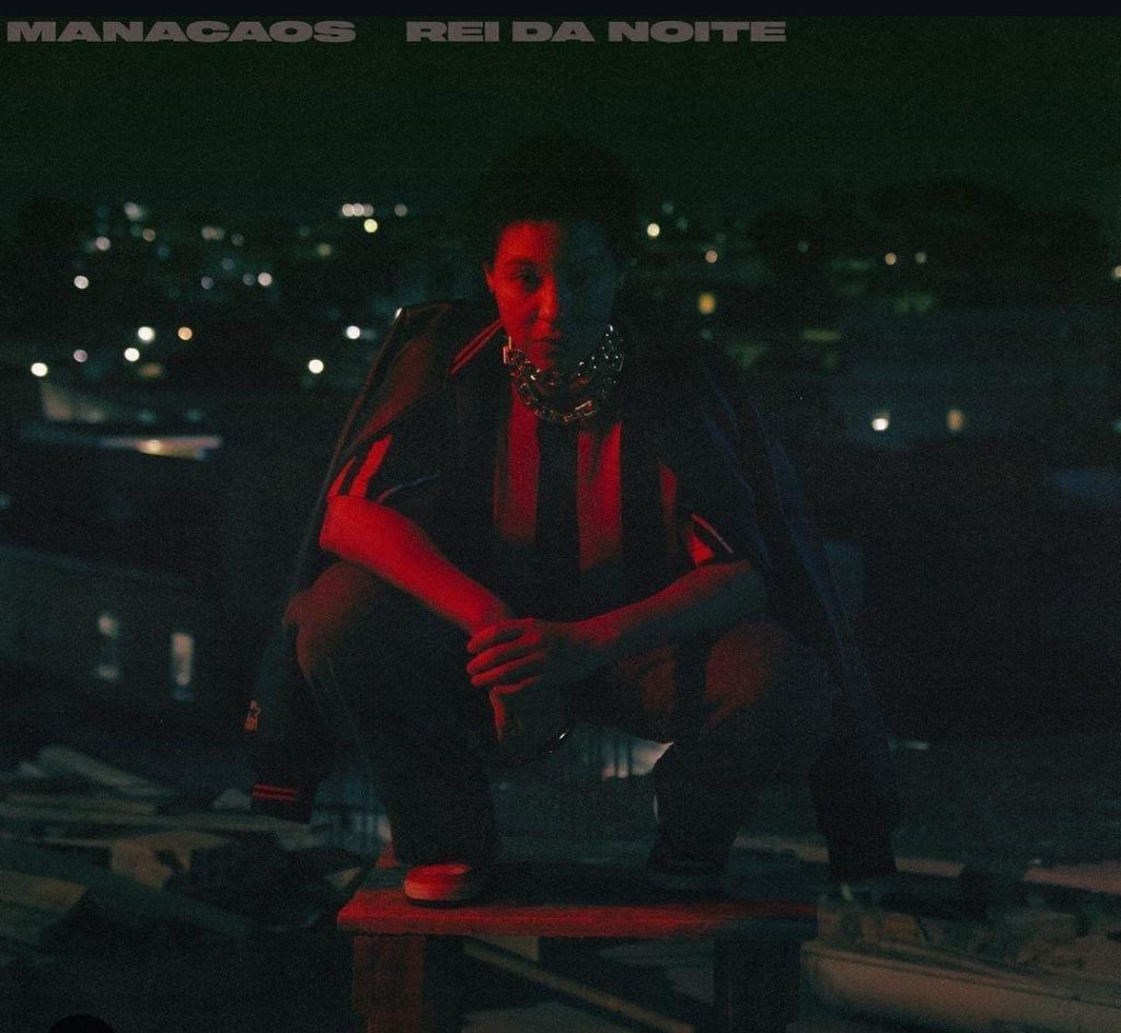 Dj amazonense, Guillerrrmo, lança single