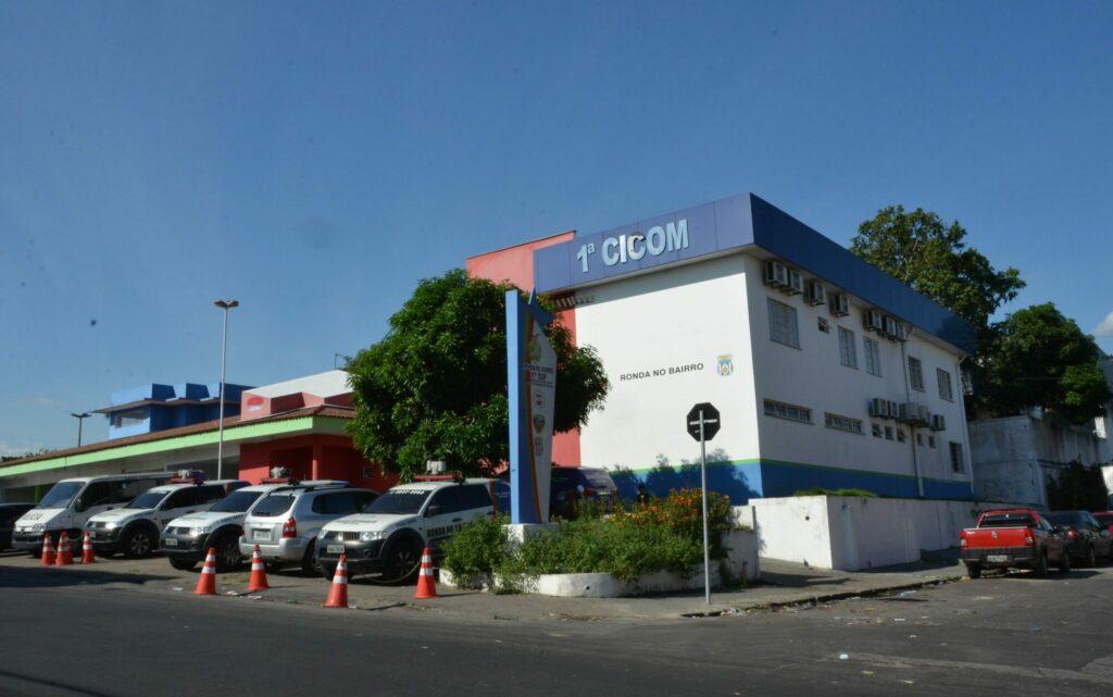 Trio é preso com drogas e pistolas no Bairro da União