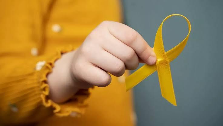Dia Nacional de Combate ao Câncer Infantil é lembrado neste sábado