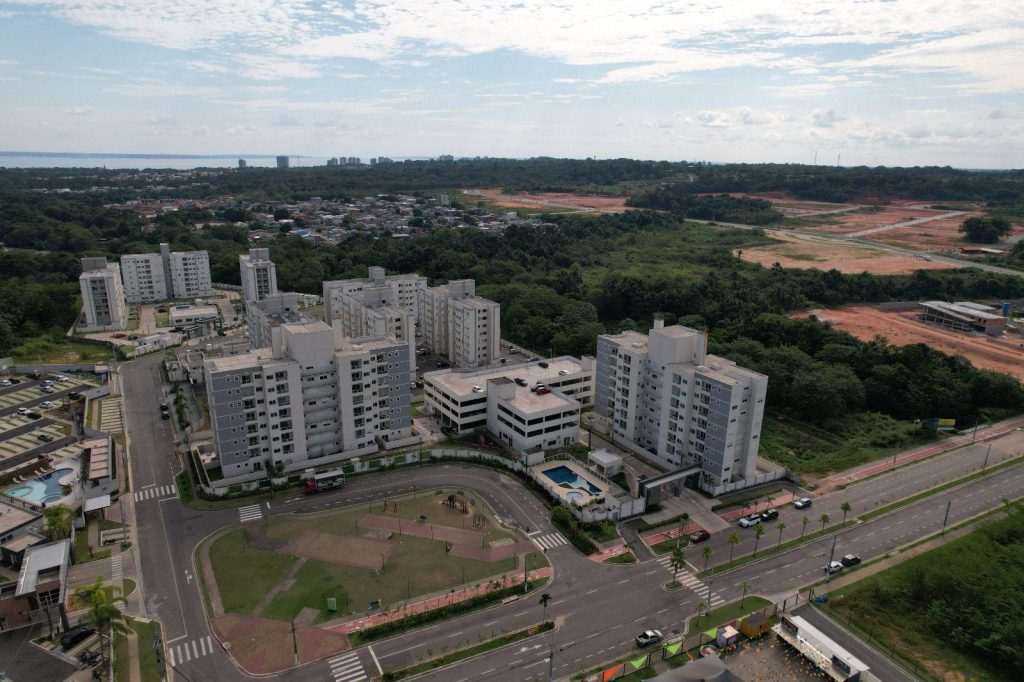 Crescimento da construção civil no Amazonas transforma o setor imobiliário e realiza sonhos