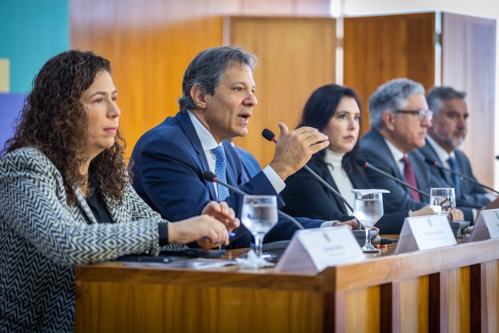 Justiça tributária