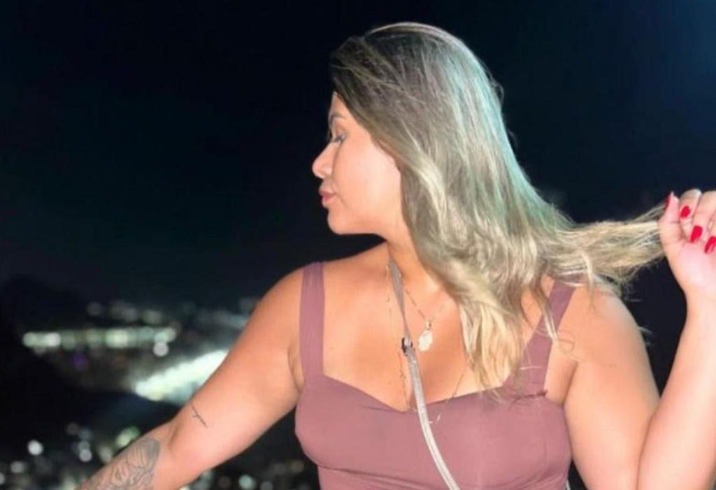 Advogada flagrada com drogas em veículo é presa pela Polícia Civil