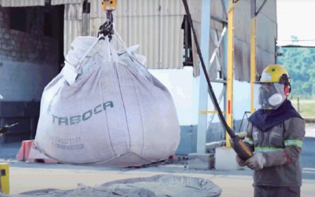 Empresas chinesas estarão cada vez mais na Amazônia
