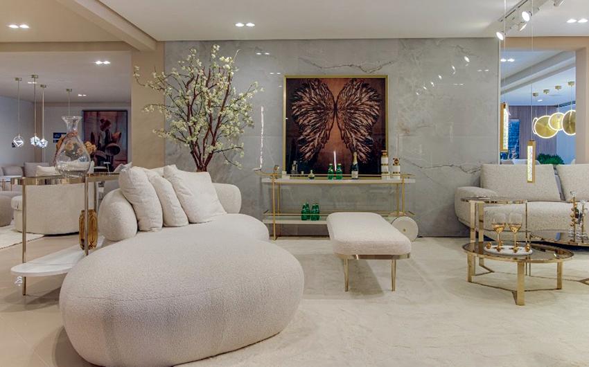 Dia do Arquiteto: D’Casa Home & Decor promove o evento Talk & Design