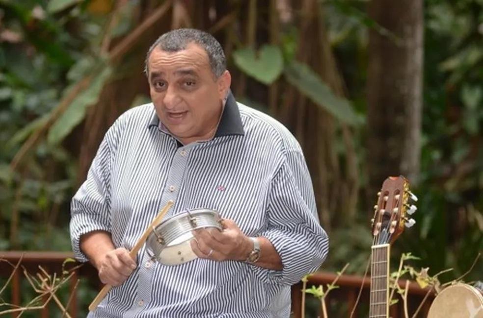 Paulo Onça é espancado após acidente de carro em Manaus; estado de saúde é considerado ‘gravíssimo’