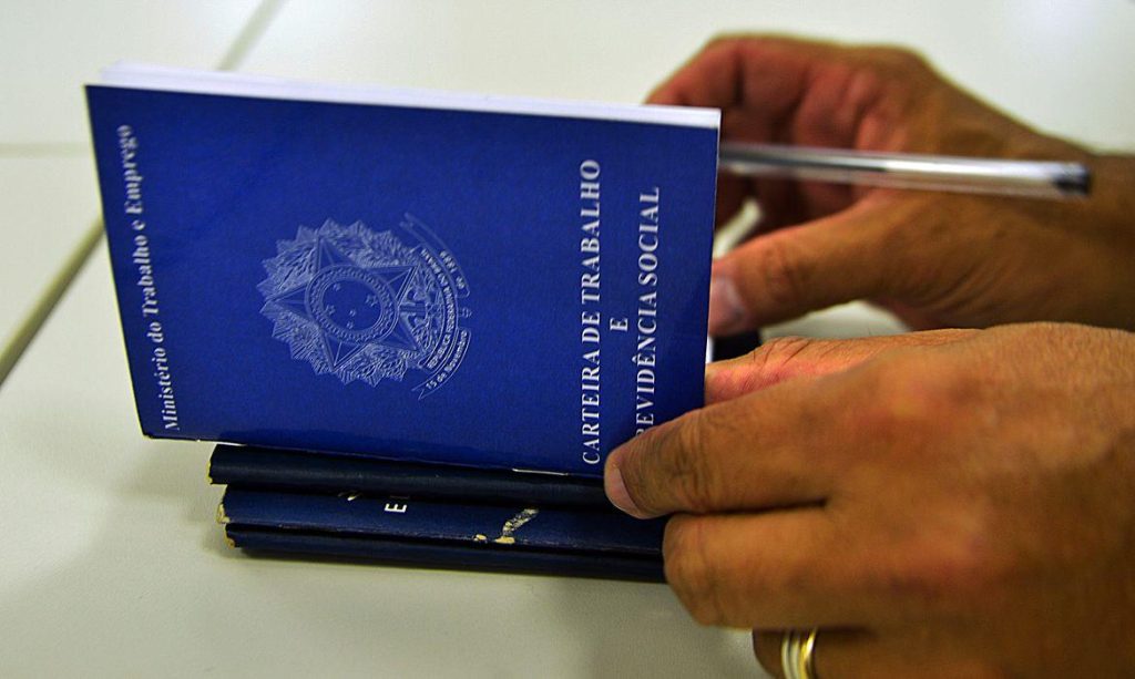 Ministério do Trabalho criará plataforma para atendimento ao cidadão
