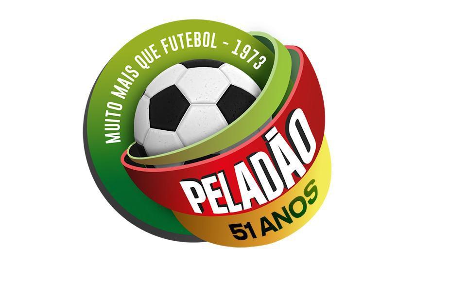 Final do Peladão ocorre no próximo sábado