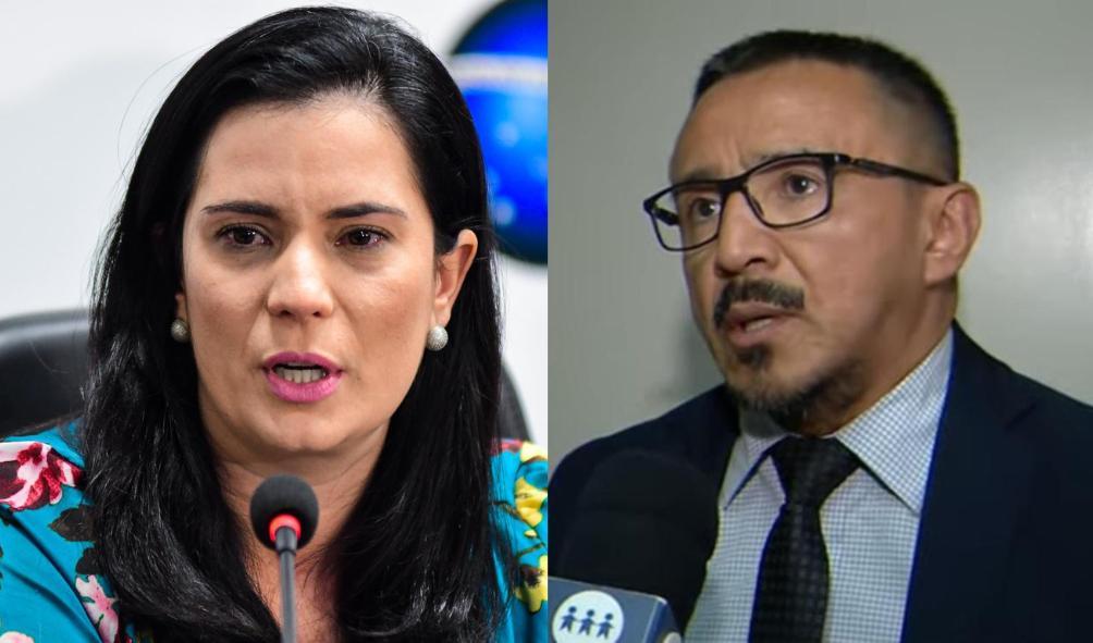 Promotor que chamou advogada de cadela será interrogado na próxima semana