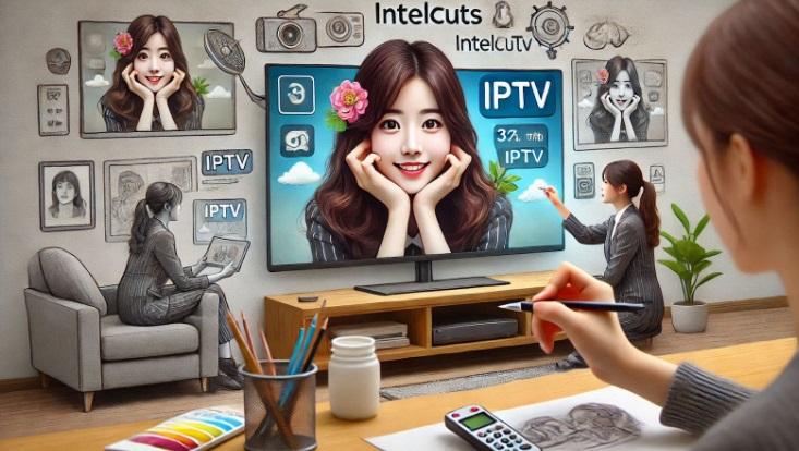 Intelectus IPTV 2025: Uma Nova Era na Televisão Digital