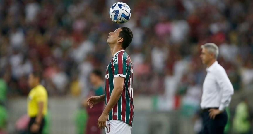 Quatro vezes que o craque PH Ganso encantou a torcida do Fluminense