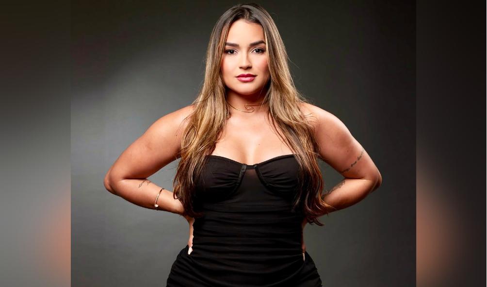Yrla Duanne é a nova comandante do A Bordo – O Reality