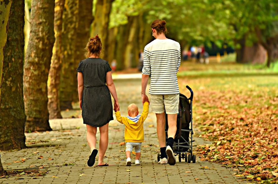 Bem-estar da família: dicas para cuidados do lar e da saúde