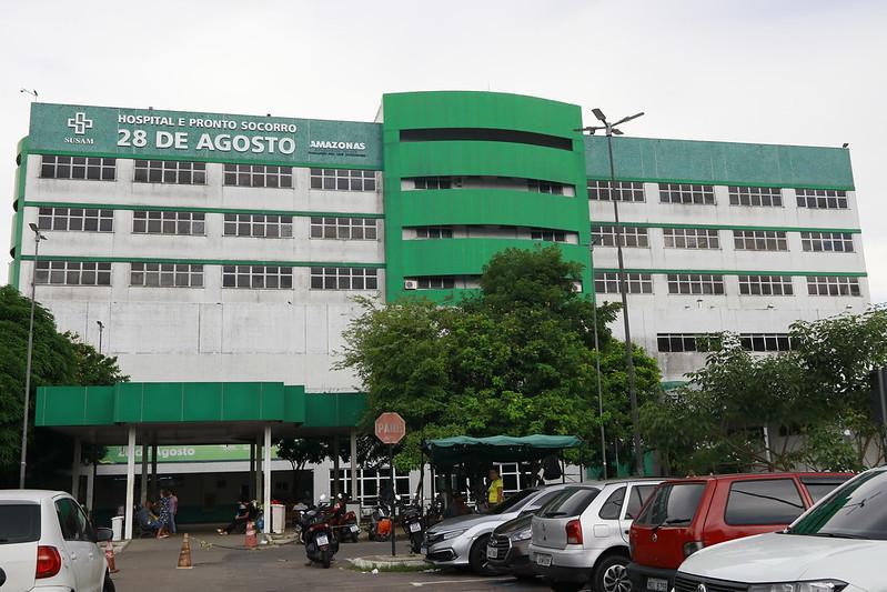 MPAM convoca Governo do Amazonas e ortopedistas para reunião