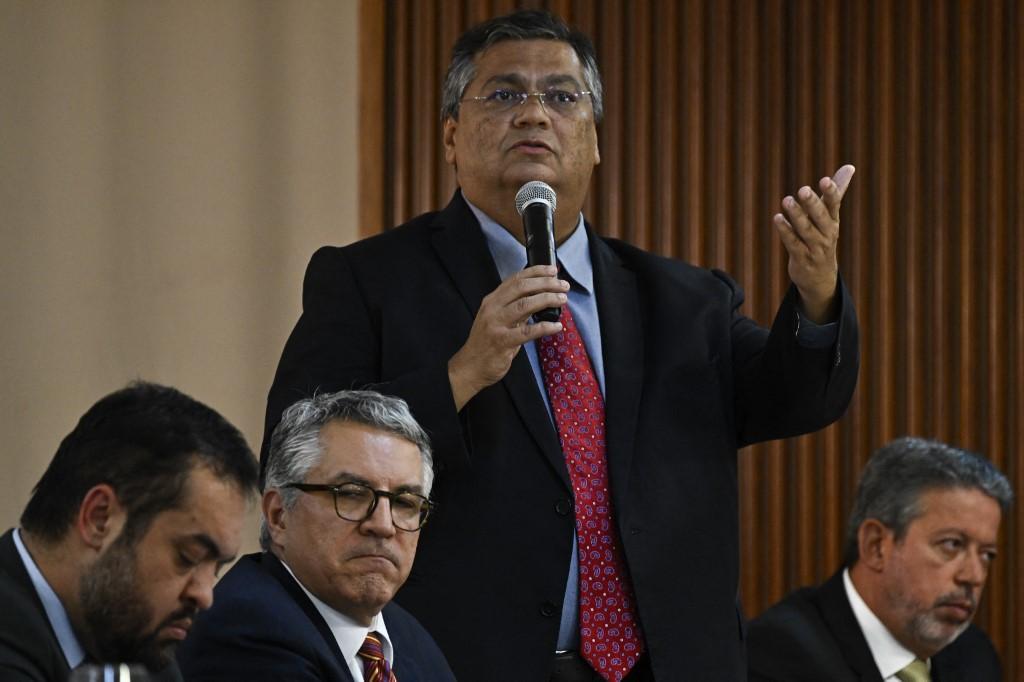 AAM: decisão de Flávio Dino foi mal comunicada