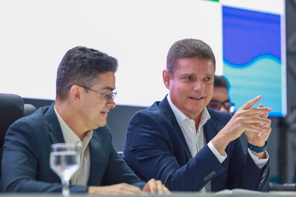 David e Rotta rompem ciclo de intrigas