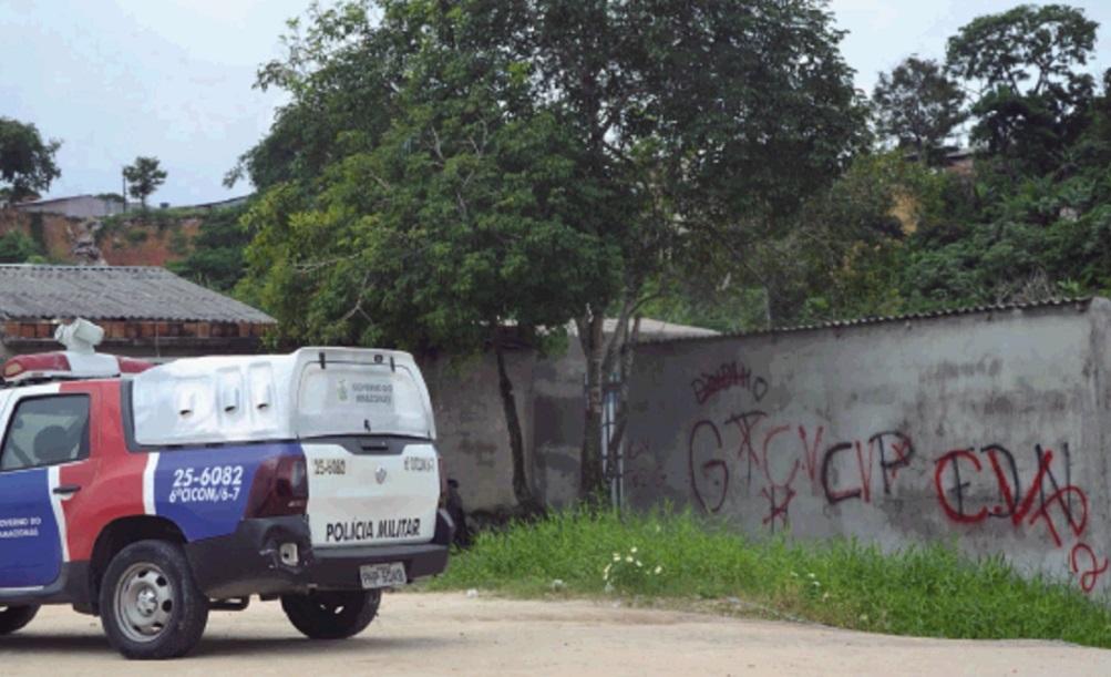 Facções criminosas já comandam um terço do Amazonas
