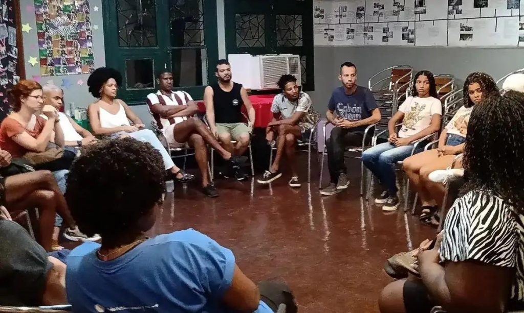 Campanha Janeiro Branco estimula o bem-estar emocional