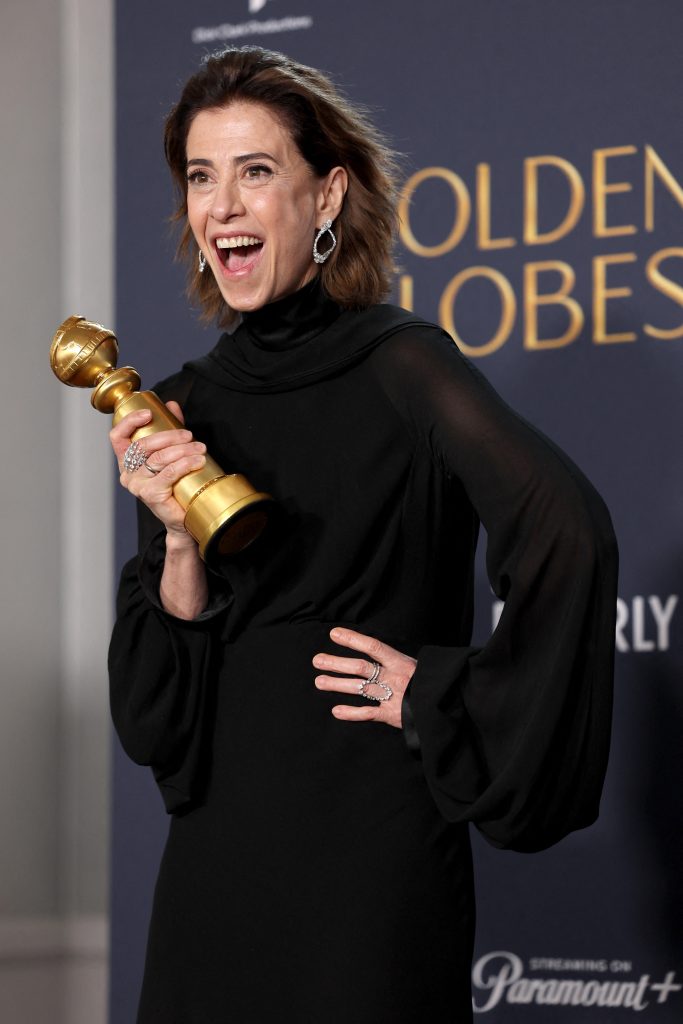Fernanda Torres  tem chances reais no Oscar?