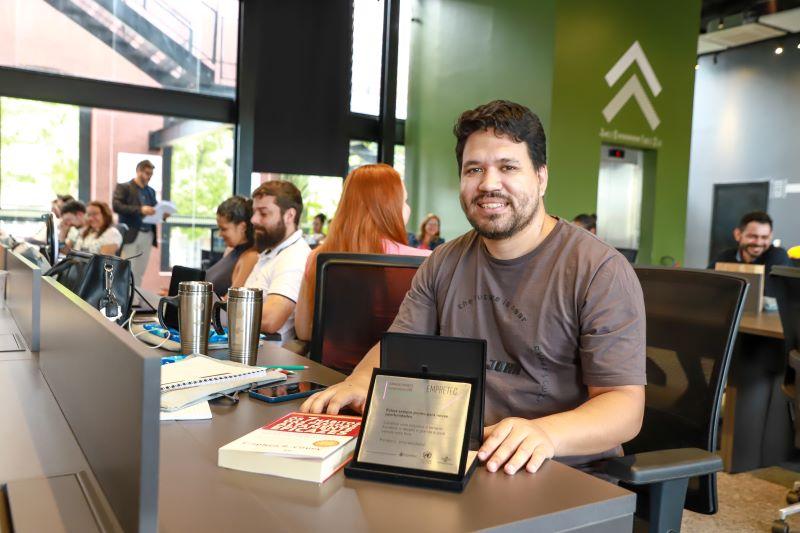 Prefeitura oferta 20 vagas do Empretec para empreendedores