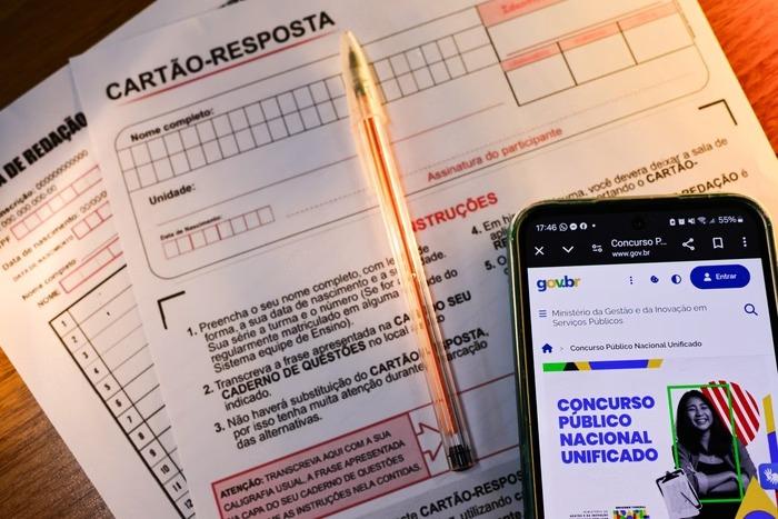 CNU: governo antecipa resultado final para 4 de fevereiro