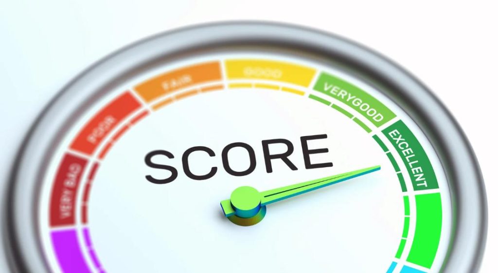 Score de crédito: como melhorar rapidamente