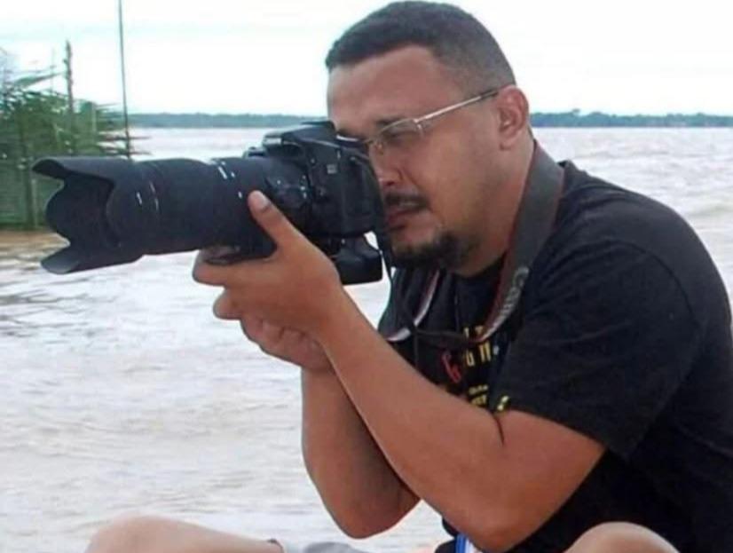 Repórter engole espinha de tambaqui e acaba morrendo, no Maranhão