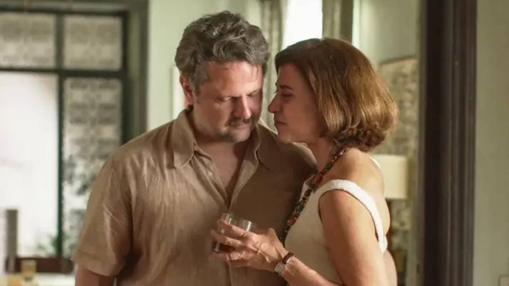 O Brasil de volta ao Oscar