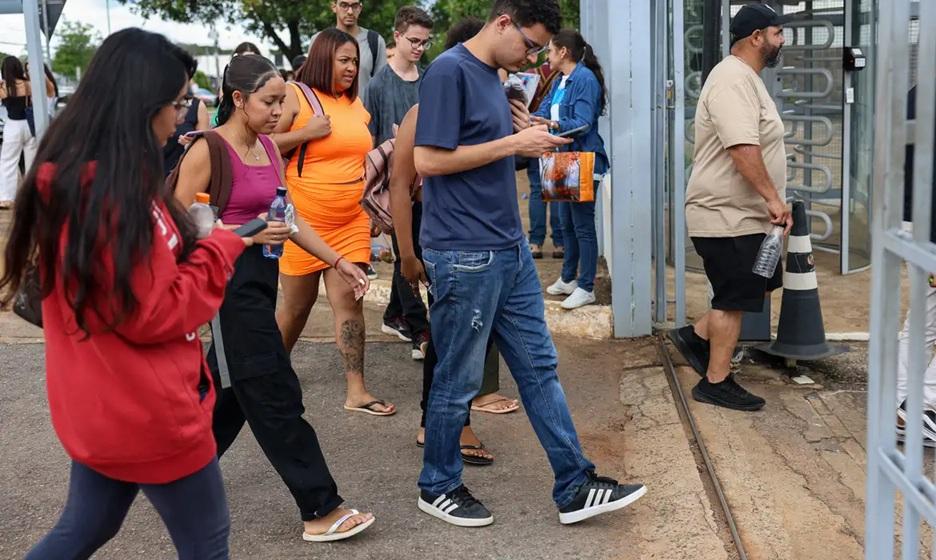 MEC vai divulgar o resultado do Sisu neste domingo (26)