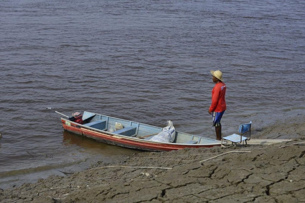 Brasil terá primeiro Anuário Estadual de Mudanças Climáticas