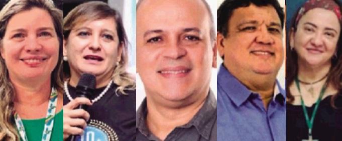 Candidatos contestam eleição online na Ufam