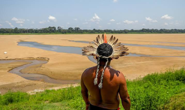 Amazonas teve quase mil desastres climáticos e ainda não tem plano de adaptação