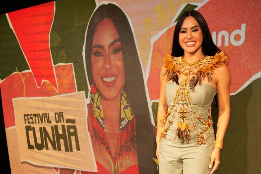 “Festival da Cunhã” promete agitar o Amazonas