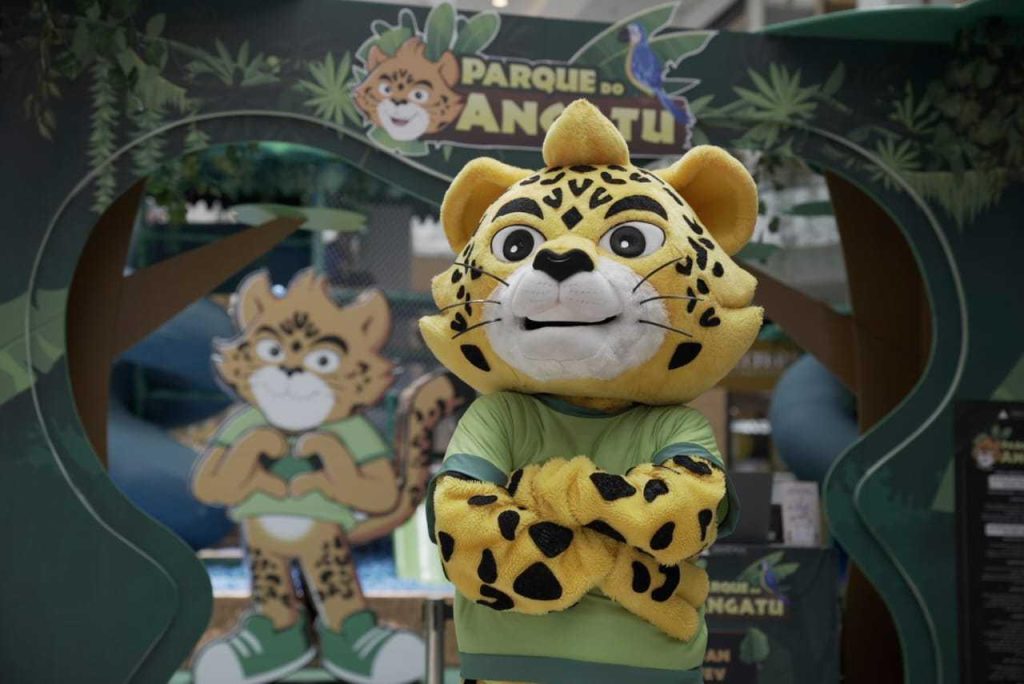 Parque do Angatu oferecerá oficinas sustentáveis este mês