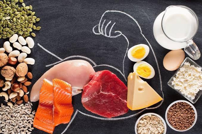 Entenda (e use bem) o poder da proteína