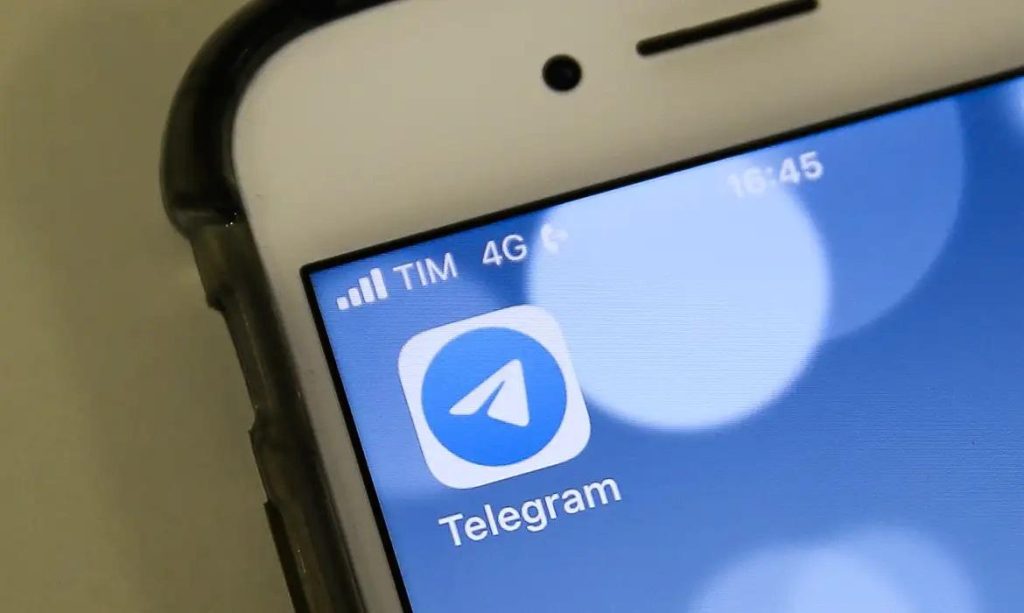Aumentam denúncias de imagens sobre abuso sexual infantil no Telegram