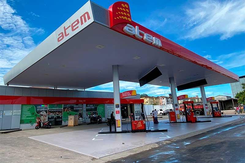 Atem rebate Sindipetro e diz não possuir postos de combustíveis