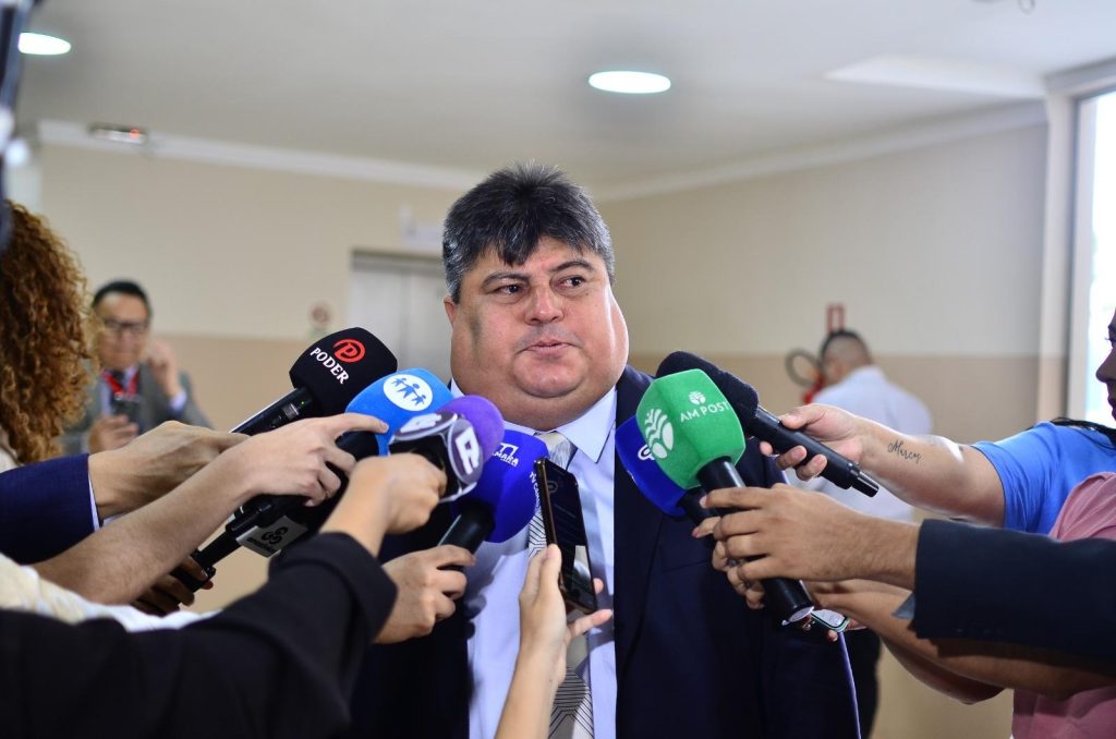 Base do prefeito presidirá 10 das 23 comissões da CMM