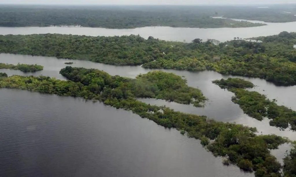 Lula defende que Ibama autorize explorar petróleo na Foz do Amazonas