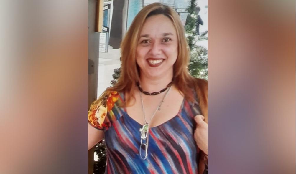 Polícia divulga imagem de mulher amazonense que desapareceu em Minas Gerais