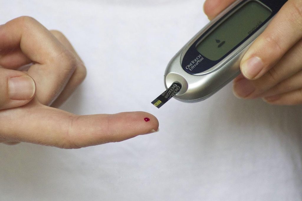 8 sintomas de pré-diabetes que você deve conhecer