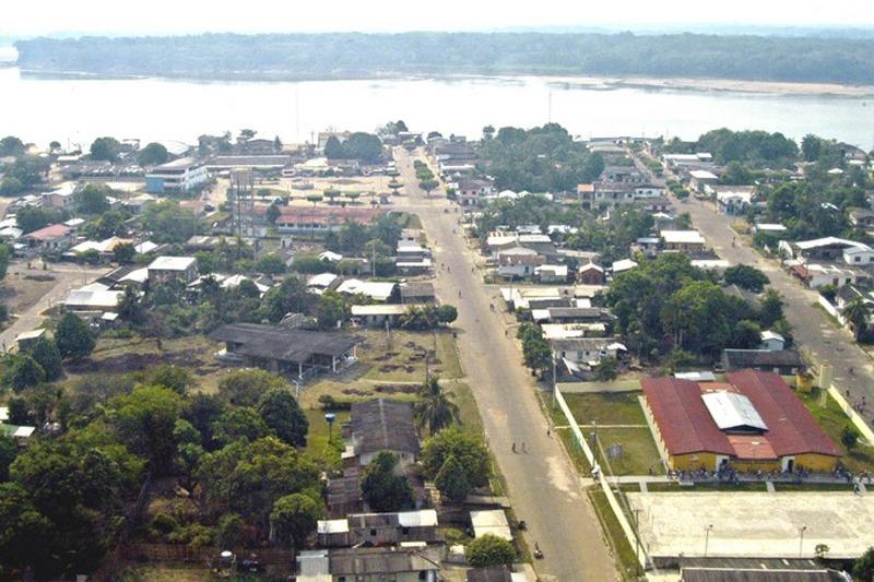 Fazendeiro é morto a tiros em estrada no sul do Amazonas