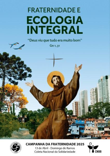 Campanha da Fraternidade é convite à ação